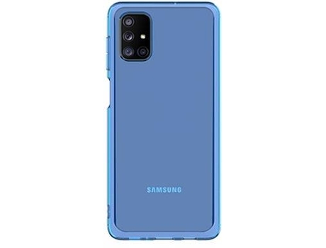 Carcasa Samsung Galaxy M51 ARAREE Azul