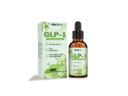 Pastillas Slim Drops para bajar de peso GLP-1