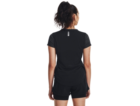 Sudadera de Hombre VAUDE Half Zip Livigno Negro (M)