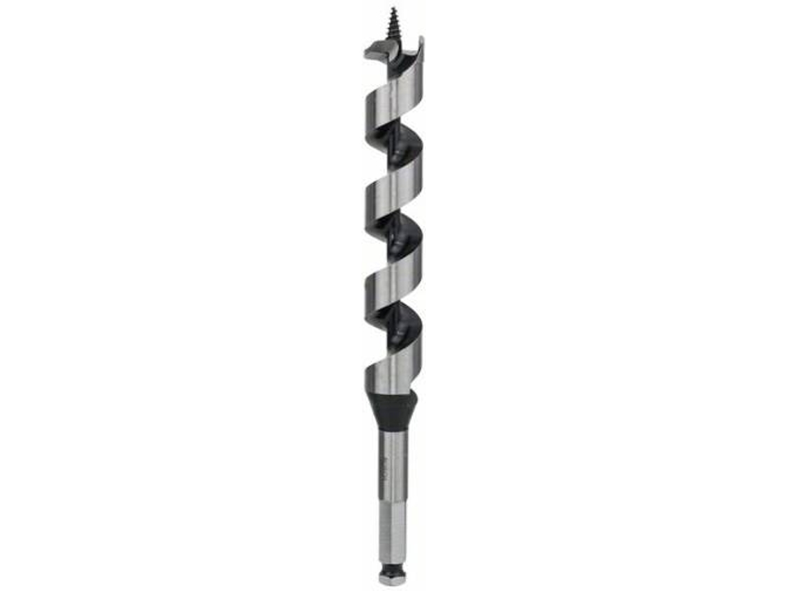 Broca BOSCH Salomónica para Madera - Hexagonal 25x170x235 mm - D 11,1 mm