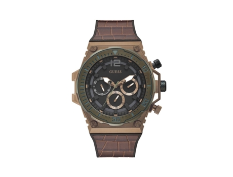 Reloj Hombre GUESS GW0326G2