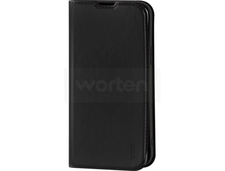 Funda iPhone 13 Pro Max SBS Booklite Negro