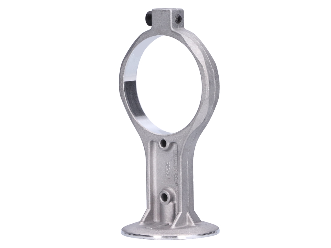 Válvula de bola neumática para compresor de aire, varilla de conexión de aluminio fundido, 750 W, anillo interior de 62 mm, accesorios.
