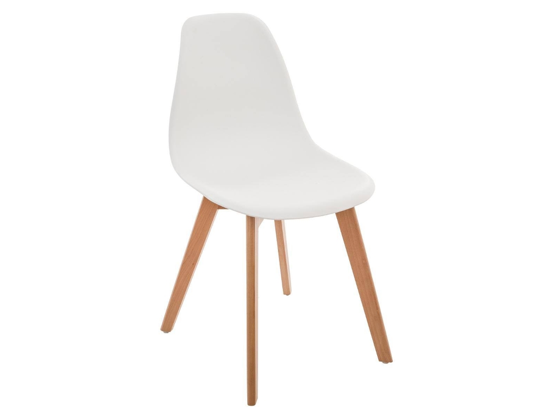 Silla MUEMUE Infantil Nordic Petit (56,5x31x32cm)
