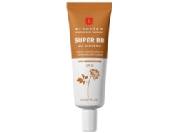 Super Bb Con Ginseng 40 Ml Tinte : Caramelo ERBORIAN