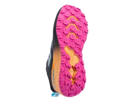 Zapatillas de Mujer para Running JOMA Sima Gris (41)
