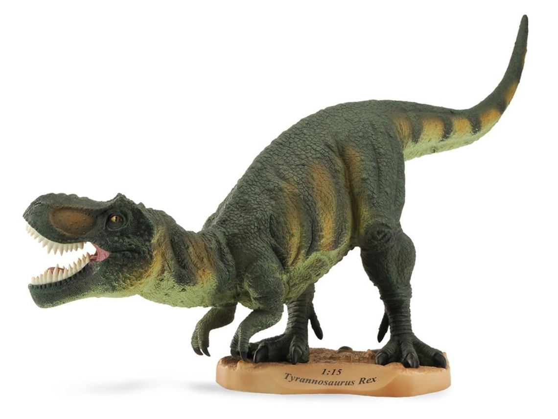 Collecta Figura Dinosaurio Super T Rex 115 Multicolor