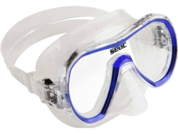 Máscara de Buceo SEACSUB Giglio (Tamaño Único)