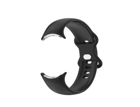 Correa de reloj Negro L Google Pixel