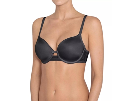 Sujetador de Mujer TRIUMPH Beauty Full Essential Alpaca Negro (90)
