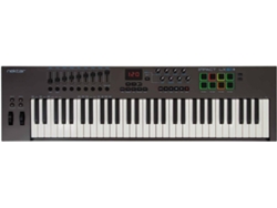 Teclado Maestro NEKTAR Impact LX  (61 Teclas)