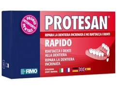 Protesano Rápido Ripara Protesi Fimo