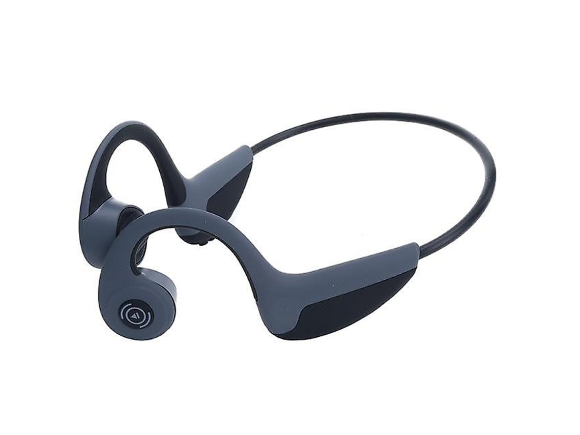 Auriculares Bluetooth SZSMART X-Ej048Conducción Ósea Impermeable Bt5.0 Estéreo -
