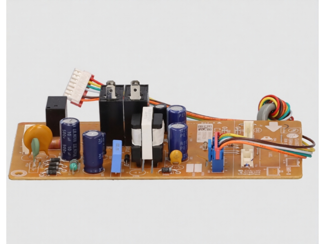 Módulo Electrónico Lg Mh7265dps Ebr81481018