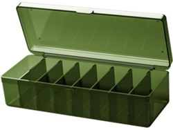 Caja Organizadora Transparente De 2 Piezas Para Guardar Cables, Cargadores Y Accesorios.