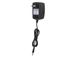 Adaptador De Alimentação 16v 2a 5.5x2.5mm Para Speaker Painel Led Console De Jogos Us Plug 37in