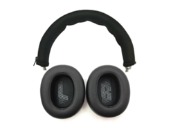 Auriculares extraíbles compatibles con DuetNC E65btnc Live650bt 660nc Vienen con espuma viscoelástica