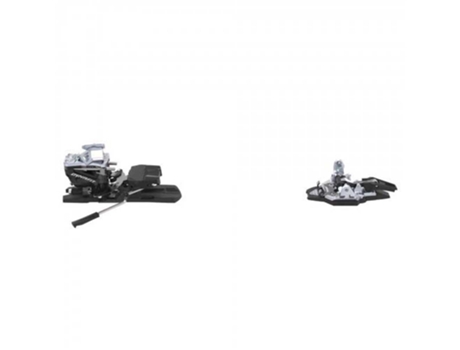 Fijaciones DYNAFIT Fixações Esqui Caminhada Radical 82 Mm Preto 82 mm
