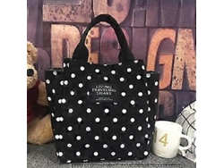 Bolsa De Almuerzo Lona La Serie Coreana 2018, Caja Térmica, Loncheras Y Bolsas