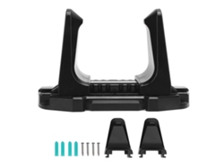 2026-soporte De Pared Para Bicicleta Vertical Ajustable, Portabicicletas De Montaña Y Carretera, Colgador De Almacenamiento Para Ciclismo