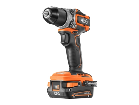 AEG Taladro atornillador subcompacto sin escobillas 18V