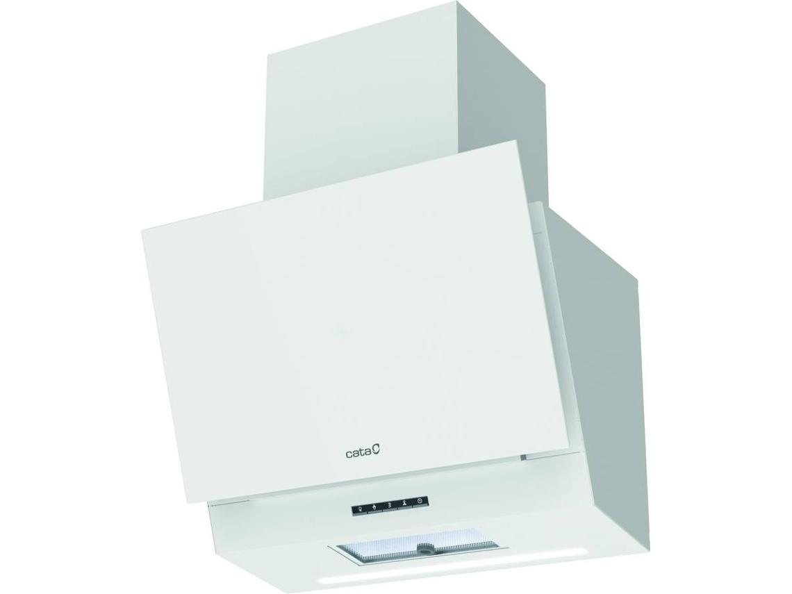 Campana CATA THALASSA 600 GWH (600 m³/h - 60 cm - Blanco)