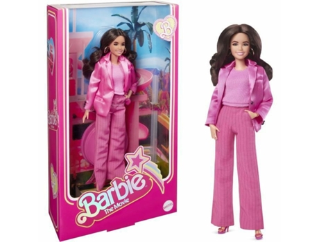 Muñeca bebé BARBIE Gloria Stefan