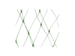MALLA ANTIPAJAROS VERDE 4 x 6 m