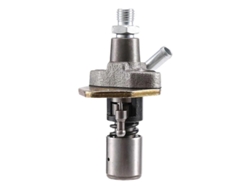Bomba De Combustible Para 186f Sin Válvula Solenoide Para Bomba De Aceite De Motor 186 186f De 10 Hp, Accesorio Para Cultivador