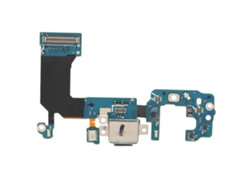 Cable flexible para puerto de carga USB Aetheria para módulo de repuesto S8 G950f (versión europea)