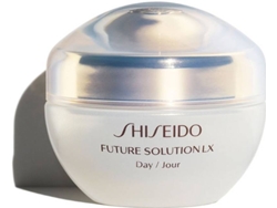 Crema de Día SHISEIDO Fut Solut Lx Cr Dia F 20 (50 ml)