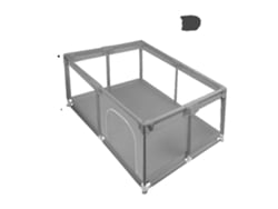 Parque infantil ajustable, material no tóxico, Hn 669 1216 OEM
