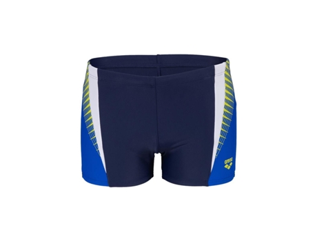Bañador de Hombre para Natación ARENA Bañadores Threefold Azul (95)