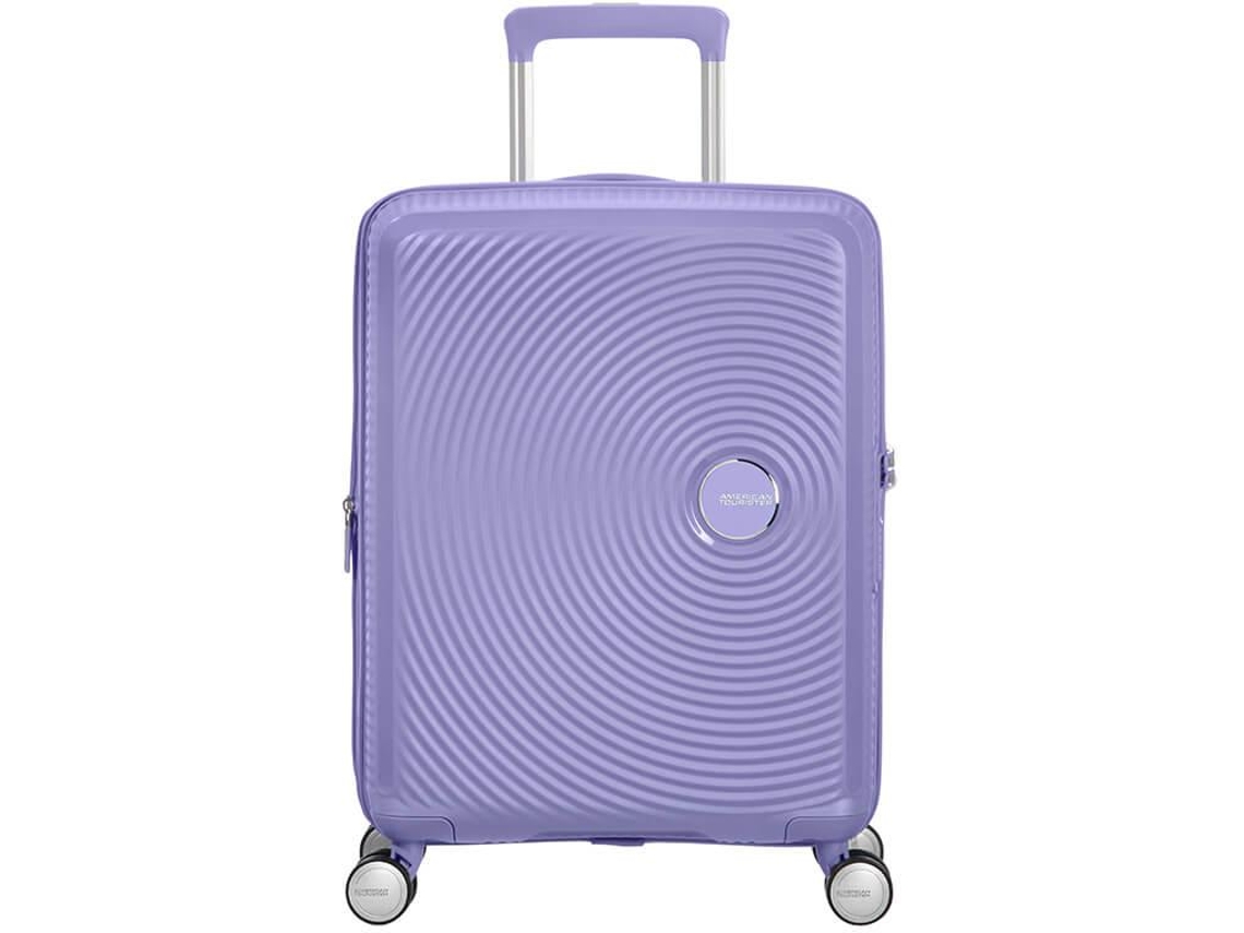 TROLLEY CABINE AMERICAN TOURISTER