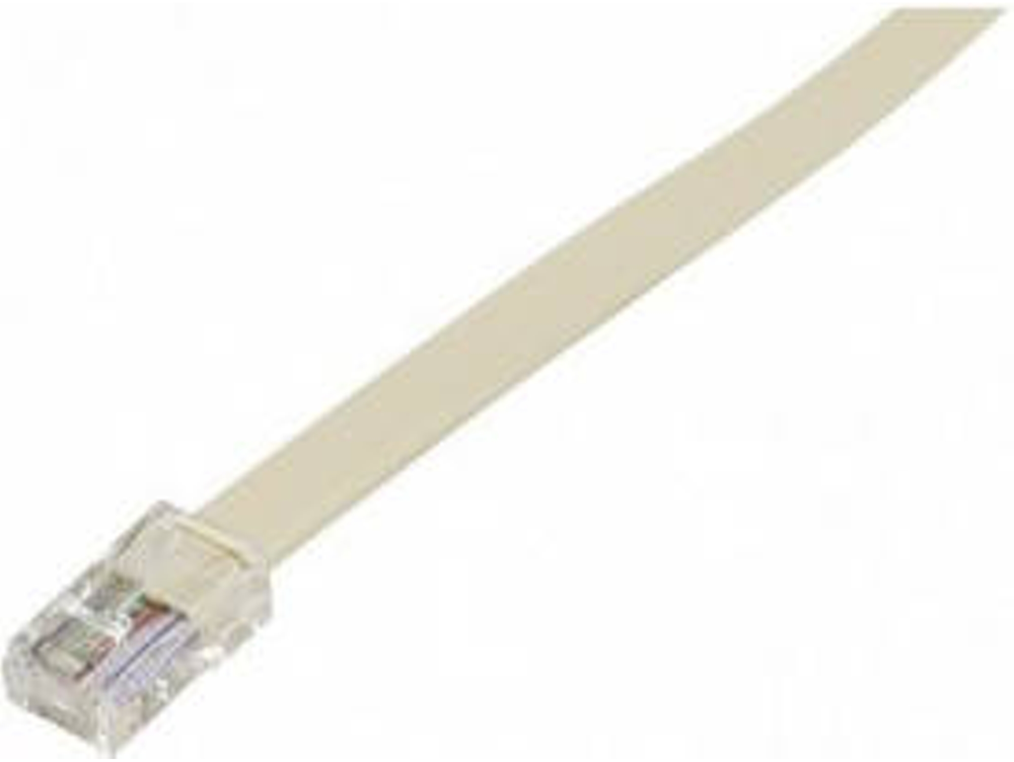 Cable telefónico HYPERTEC 925800-HY