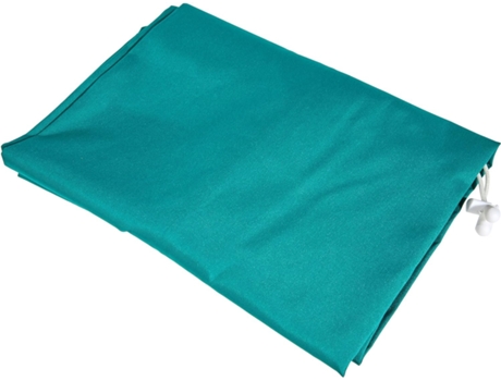 LEIFHEIT 85666 Custodia protectora Per Stendibiancheria a Ombrello Verde