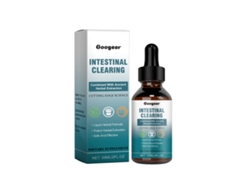 Gotas digestivas orales para el sistema gastrointestinal