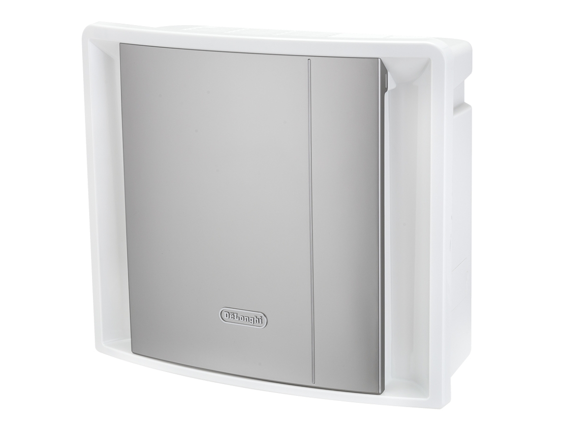 Purificador de Aire DELONGHI Ac100 (40 m2)