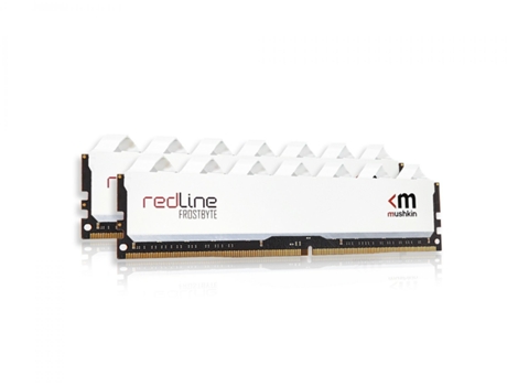 Memoria Ram Mushkin MRD4U320GJJM32GX2 64 GB 2 x 32 GB DDR4 3200 MHz
