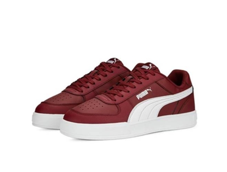 Zapatos PUMA Caven Team Bordô (Tam: 45.0 eu)