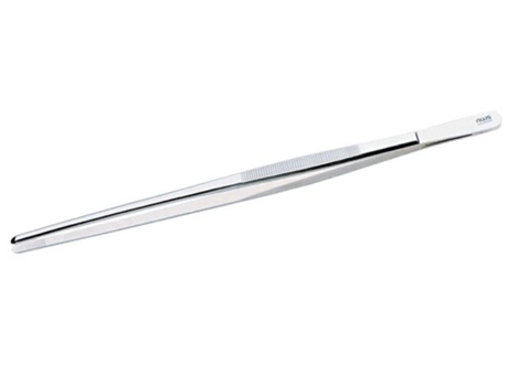 NWS-027E-300-Pinzas precisión puntas redondas 300 mm
