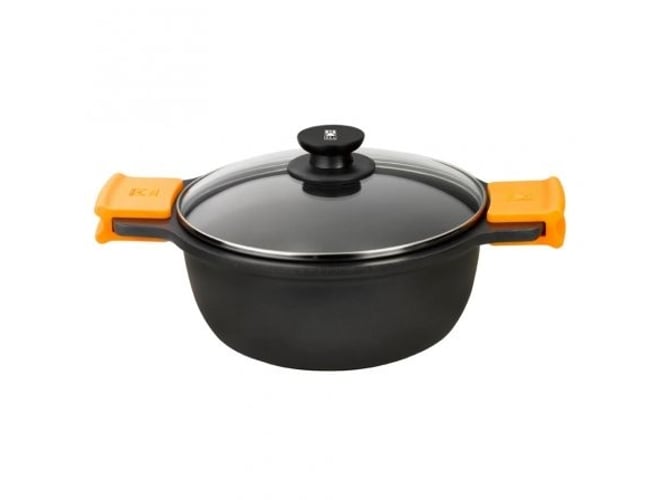 Cacerola BRA Efficient A270320 20 cm