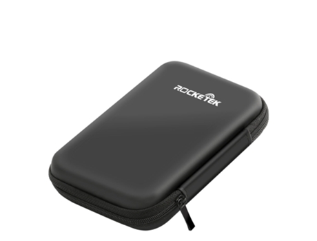 Estuche de Almacenaje SLOWMOOSE Hdp02 para Disco Duro Externo