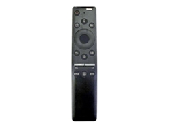 Control Remoto Por Voz Bluetooth Para Televisor Inteligente Samsung Bn59-01312f 4k Qled.