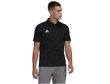 Polos ADIDAS PERFORMANCE Poliéster Hombre (XL - Negro)