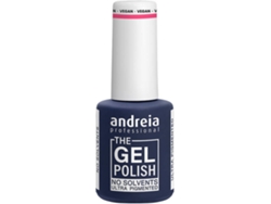 Esmalte ANDREIA G14 Semi-permanent (105 ml)
