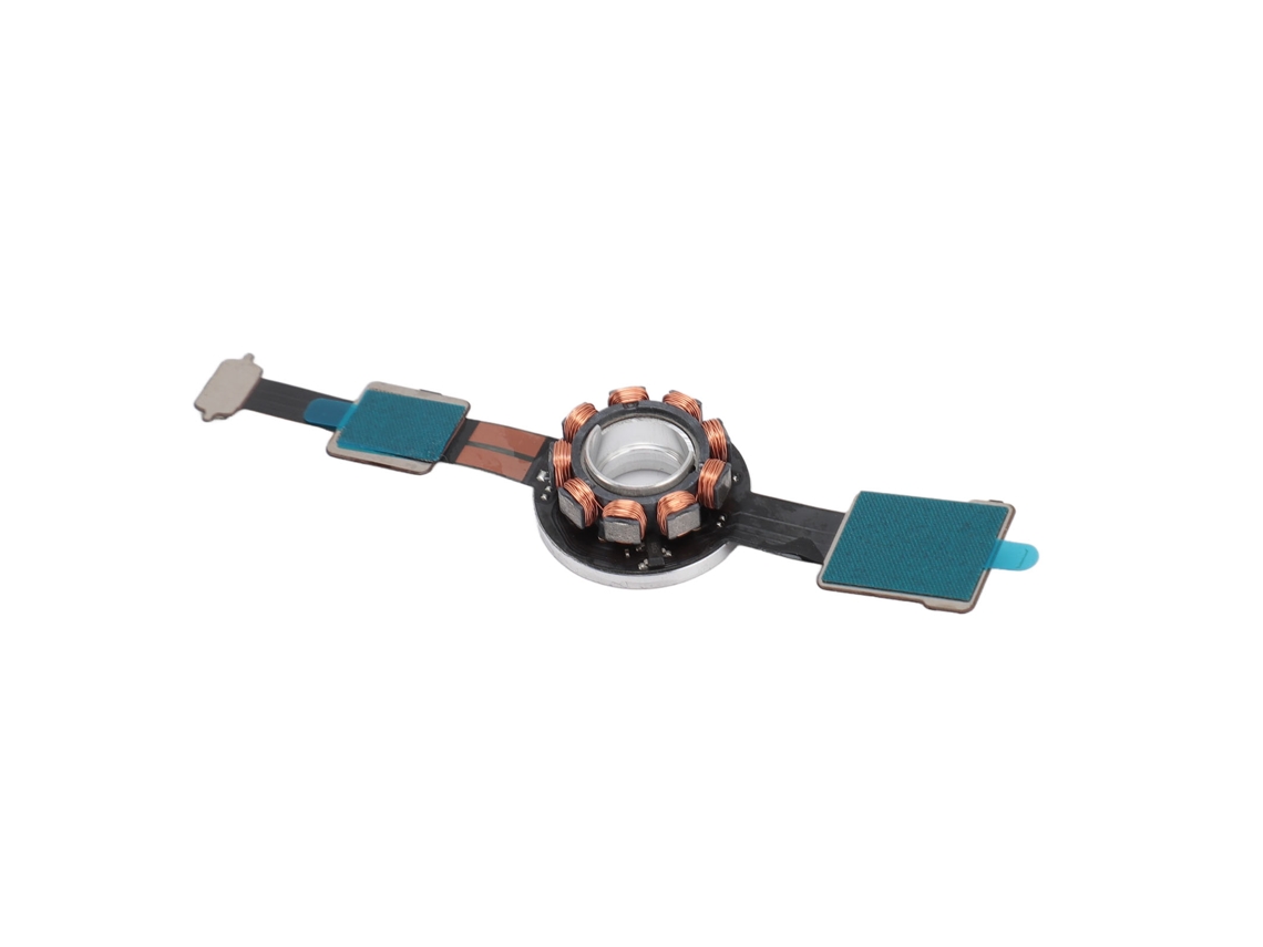 Motor, Estable Y Duradero, Soporte Inferior De Eje R Dji Mavic Air 2s, Accesorio Original
