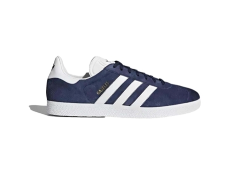 Zapatillas de Hombre ADIDAS Gazelle Azul (373)