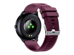 Leotec Reloj Inteligente Multisport Wave