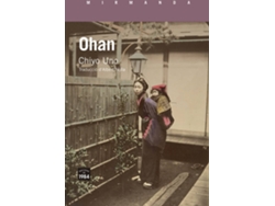 Libro Ohan de Chiyo Uno (Catalán)